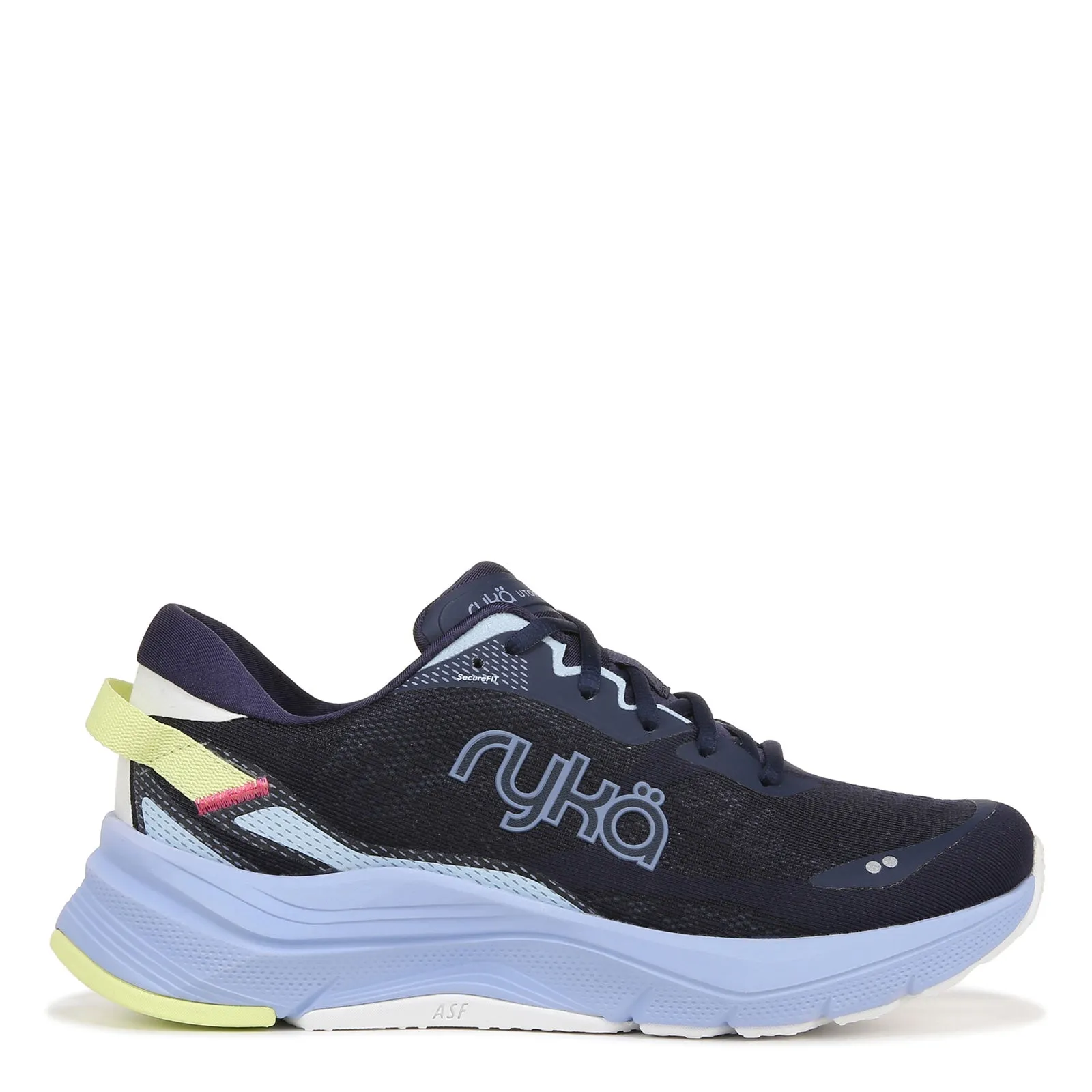Women's Ryka, Utopia Running Shoe