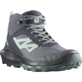 Women's Salomon Outpulse Mid Gore-Tex