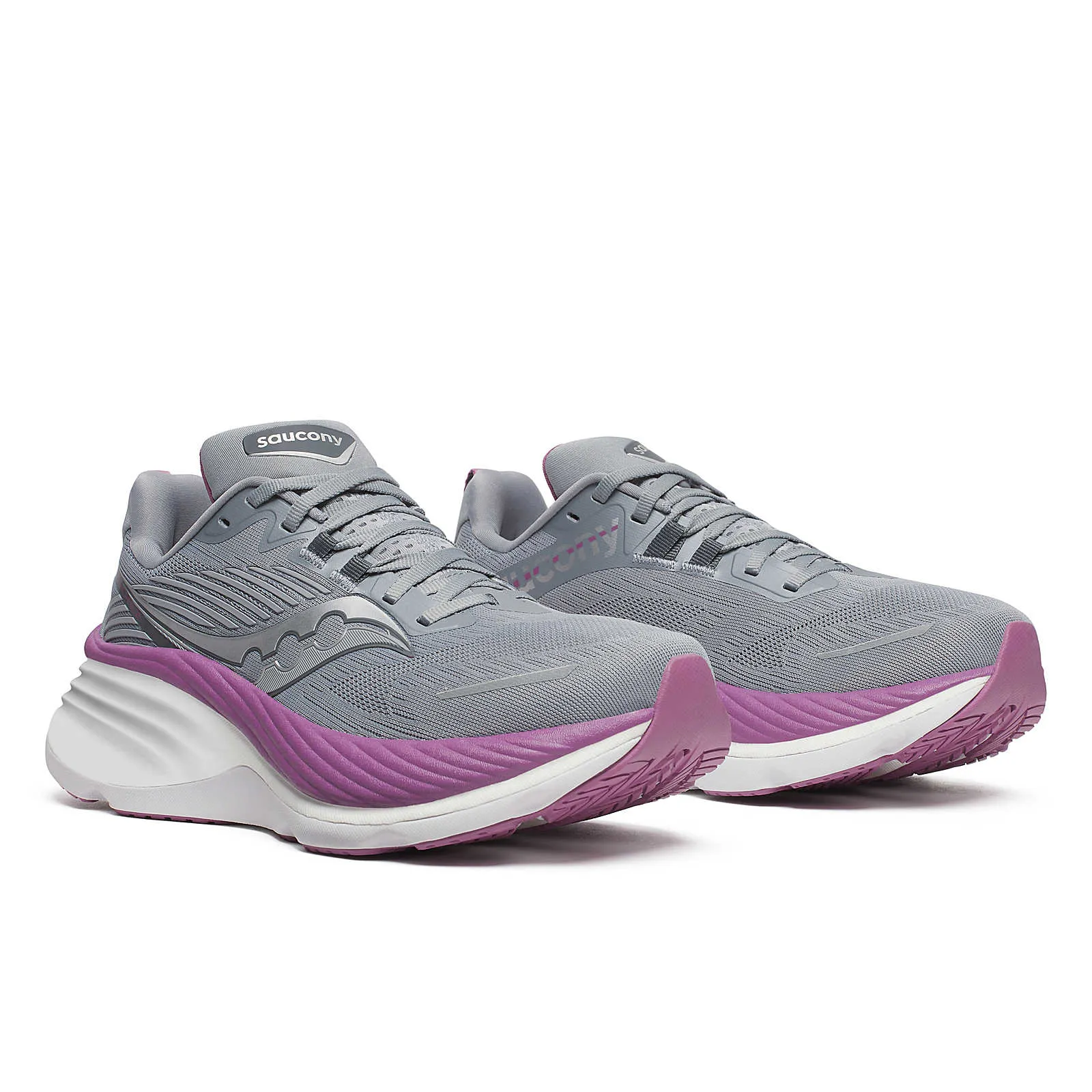Women's Saucony Hurricane 24 (WIDE WIDTH)
