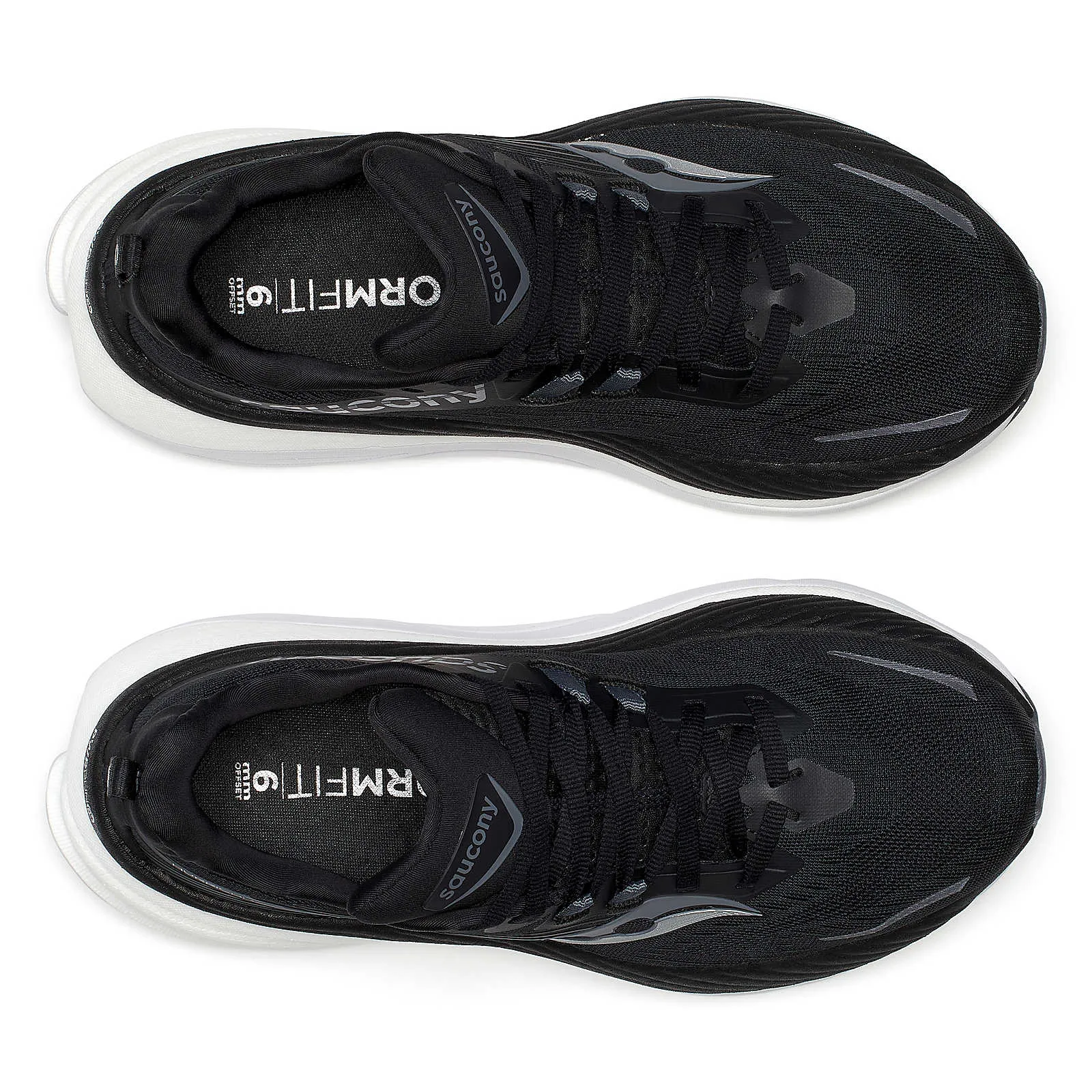Women's Saucony Hurricane 24 (WIDE WIDTH)