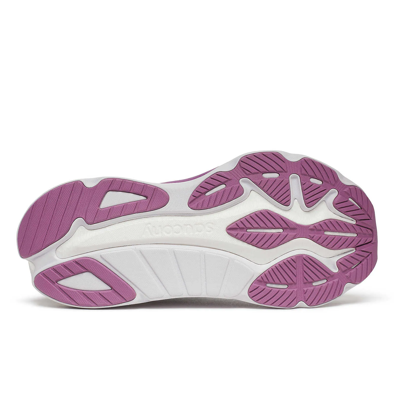 Women's Saucony Hurricane 24 (WIDE WIDTH)