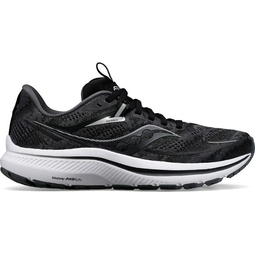 Women's Saucony Omni 21