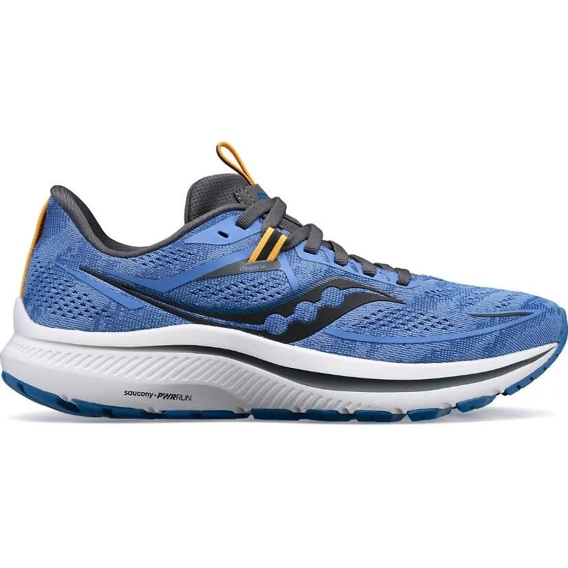 Women's Saucony Omni 21