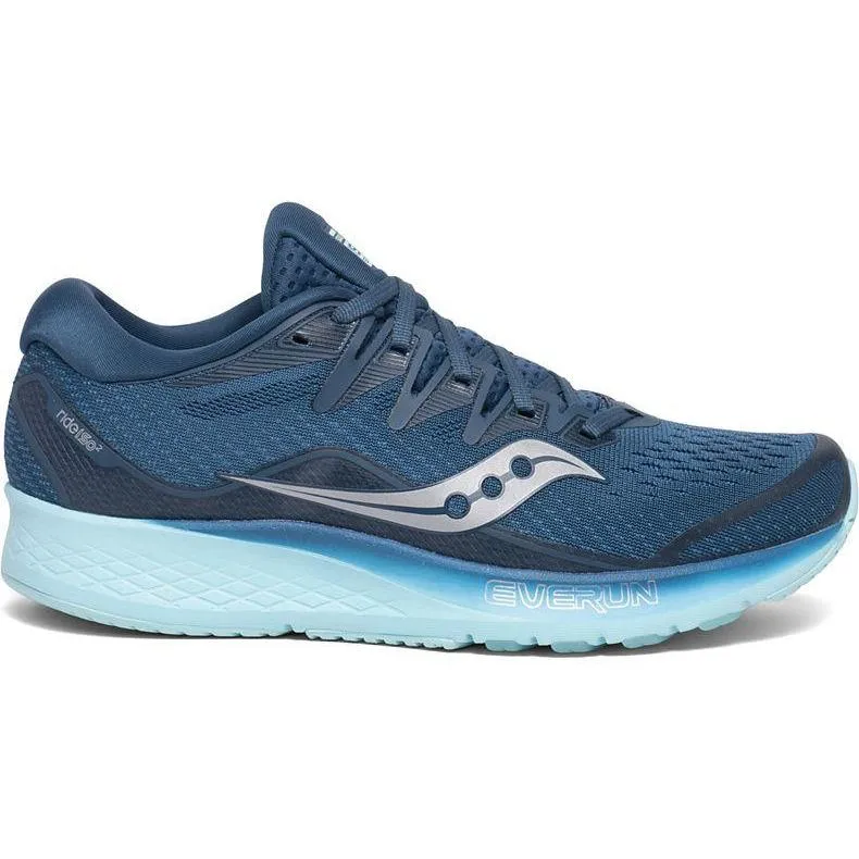 Women's Saucony Ride ISO 2