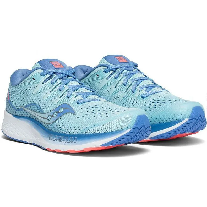 Women's Saucony Ride ISO 2