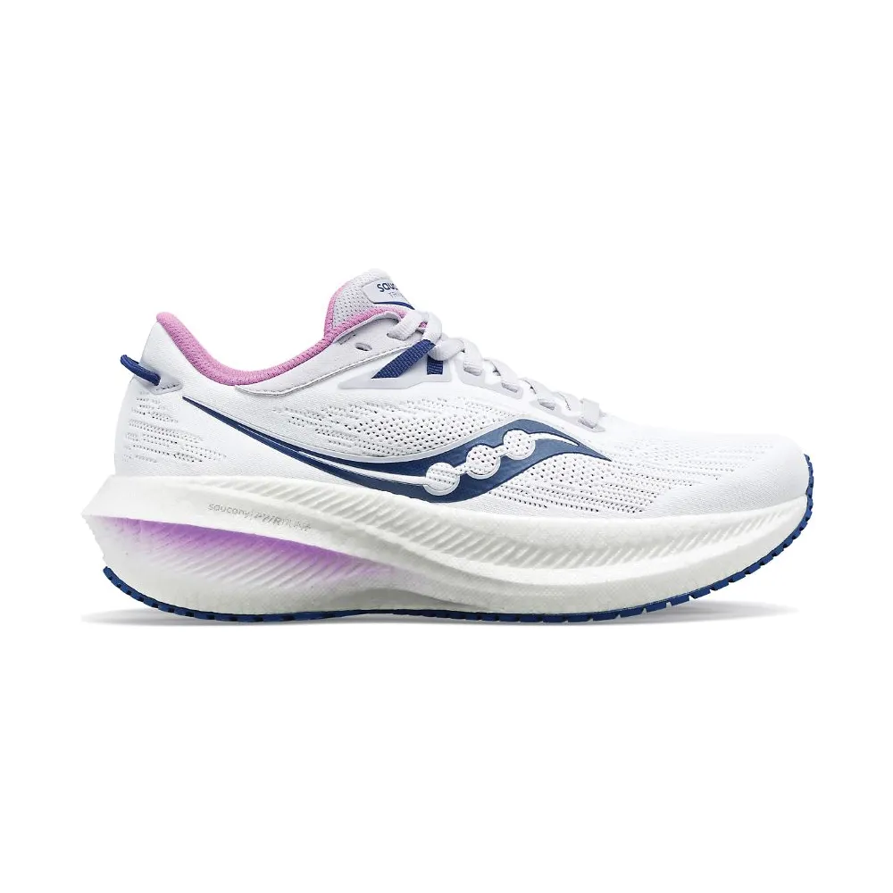 Women's Saucony Triumph 21