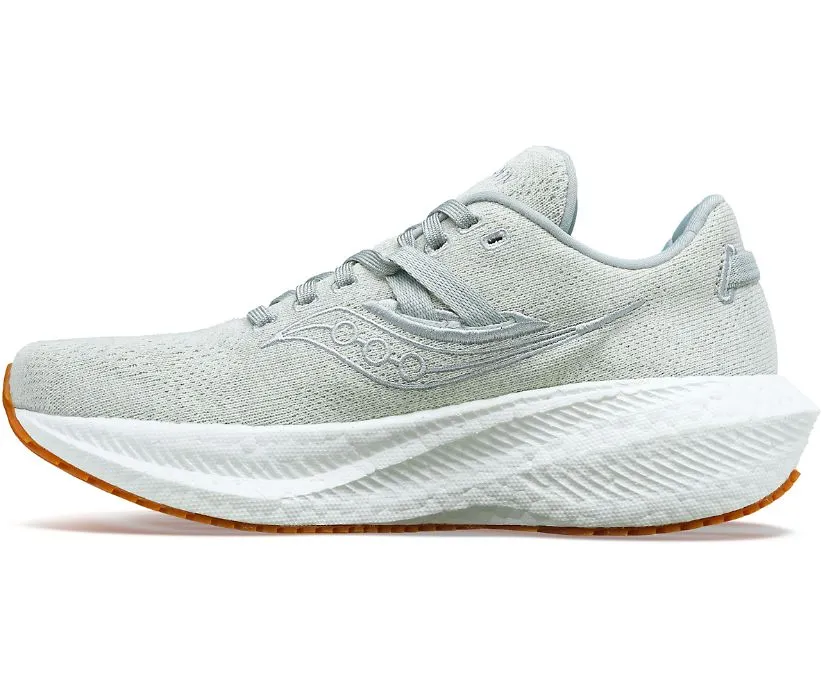 Women's Saucony Triumph RFG