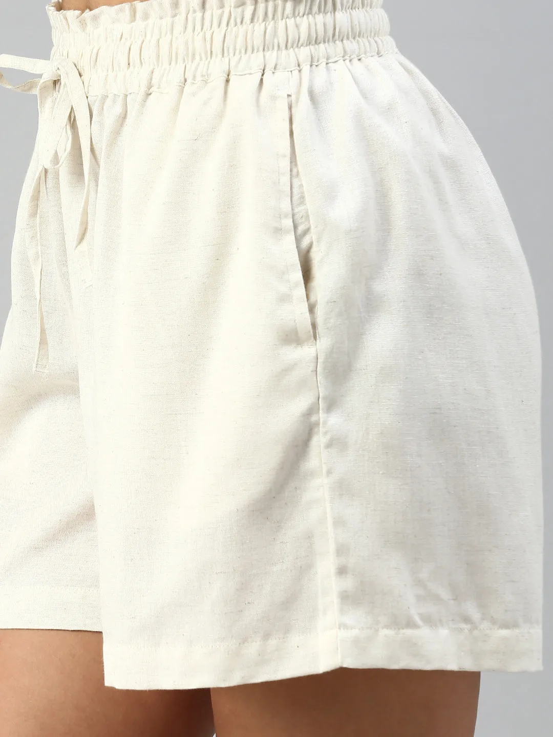 Women’s Shorts Natural