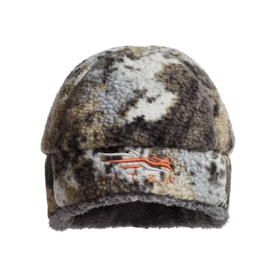 Women's Sitka Fanatic WS Beanie