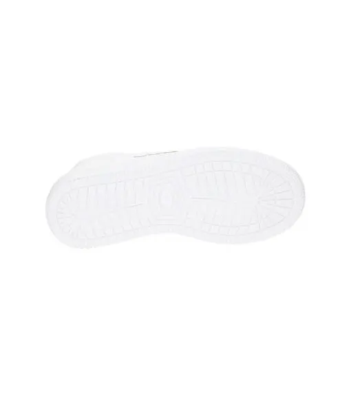 Women's Sneakers Mustang Bulle White 60724 BULLE WHITE