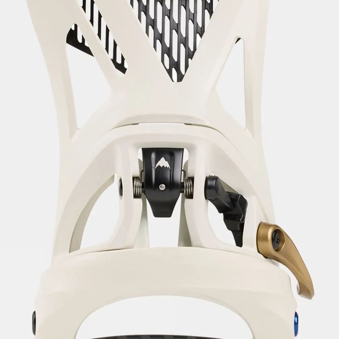 Womens Step On Escapade Snowboard Bindings