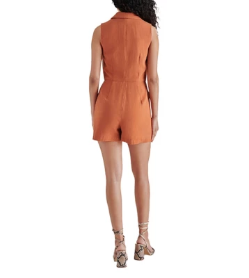 Women's Steve Madden Paris Romper