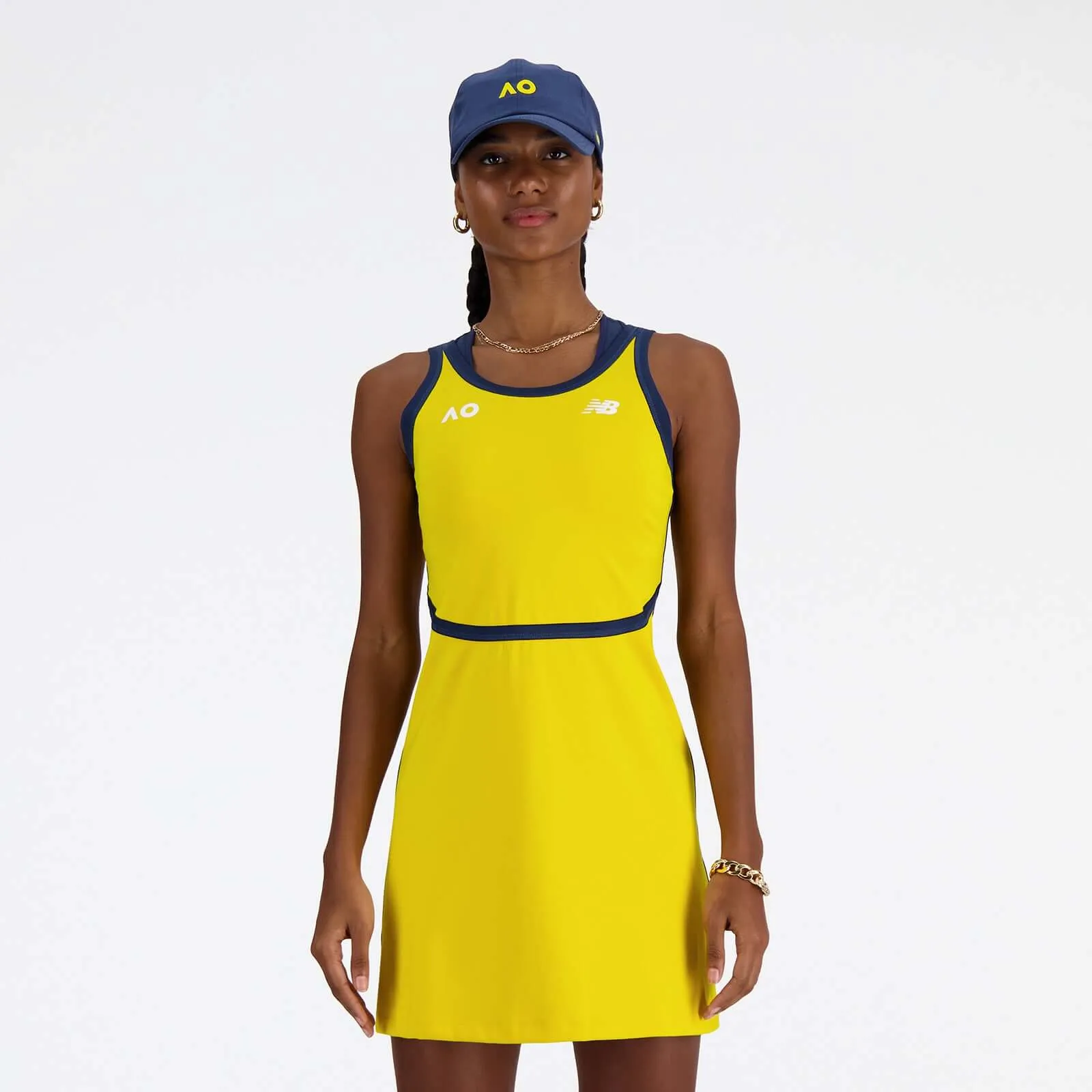 Women's Tennis Dress