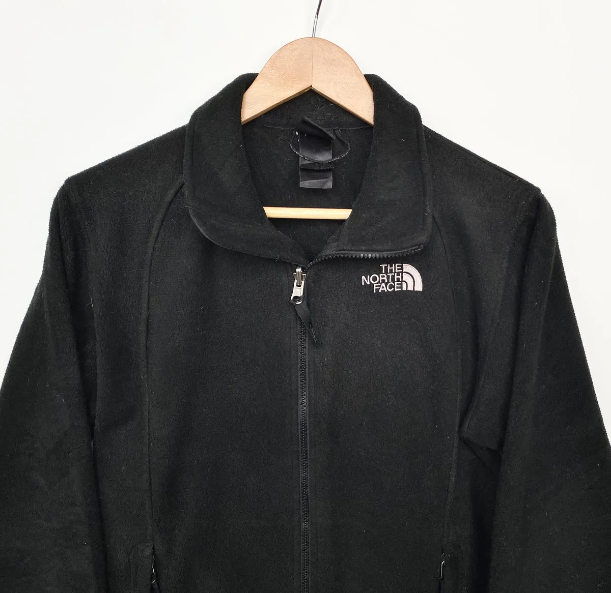 Women’s The North Face Fleece (M)