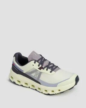 Women’s trail shoes On Running Cloudvista 2 3WE30132854-seedling-mulberry