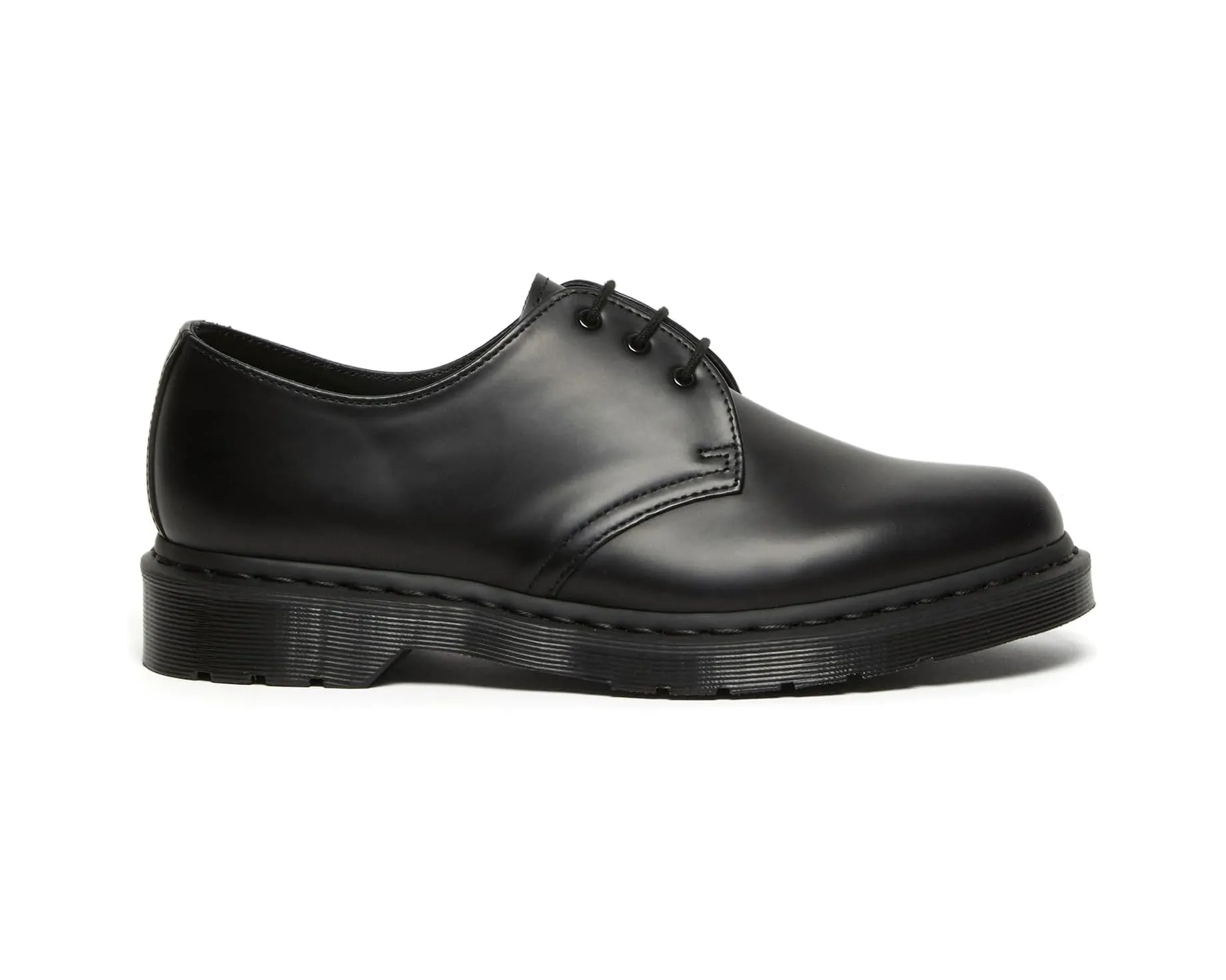 Women's Unisex Dr. Martens 1461 3-Tie Shoe