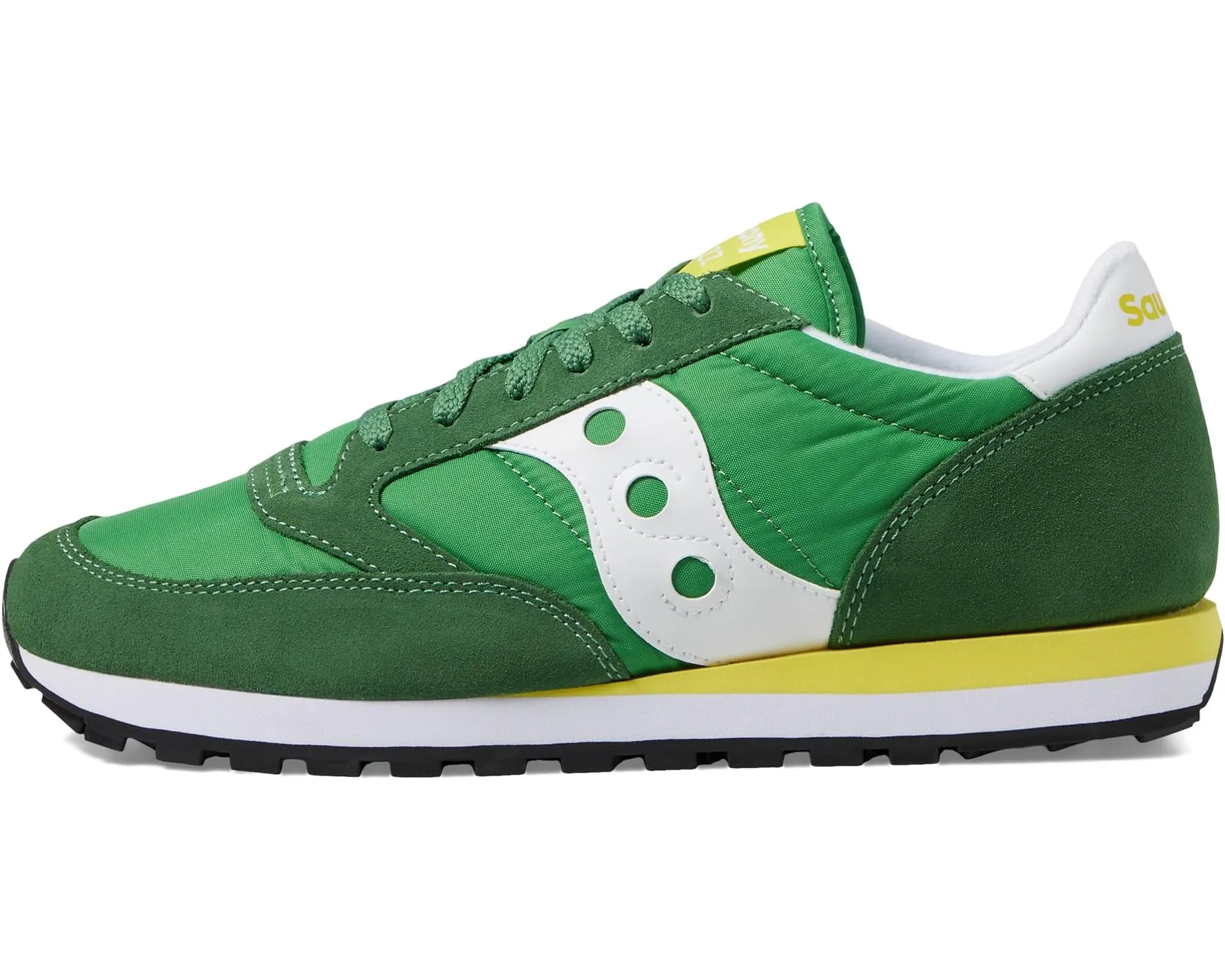 Women's Unisex Saucony Originals Jazz Original