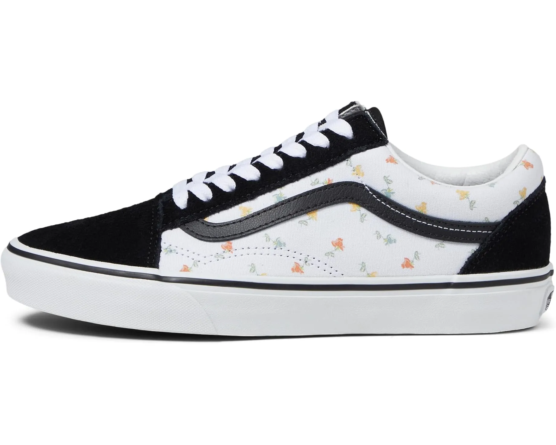 Women's Unisex Vans Fu Old Skool