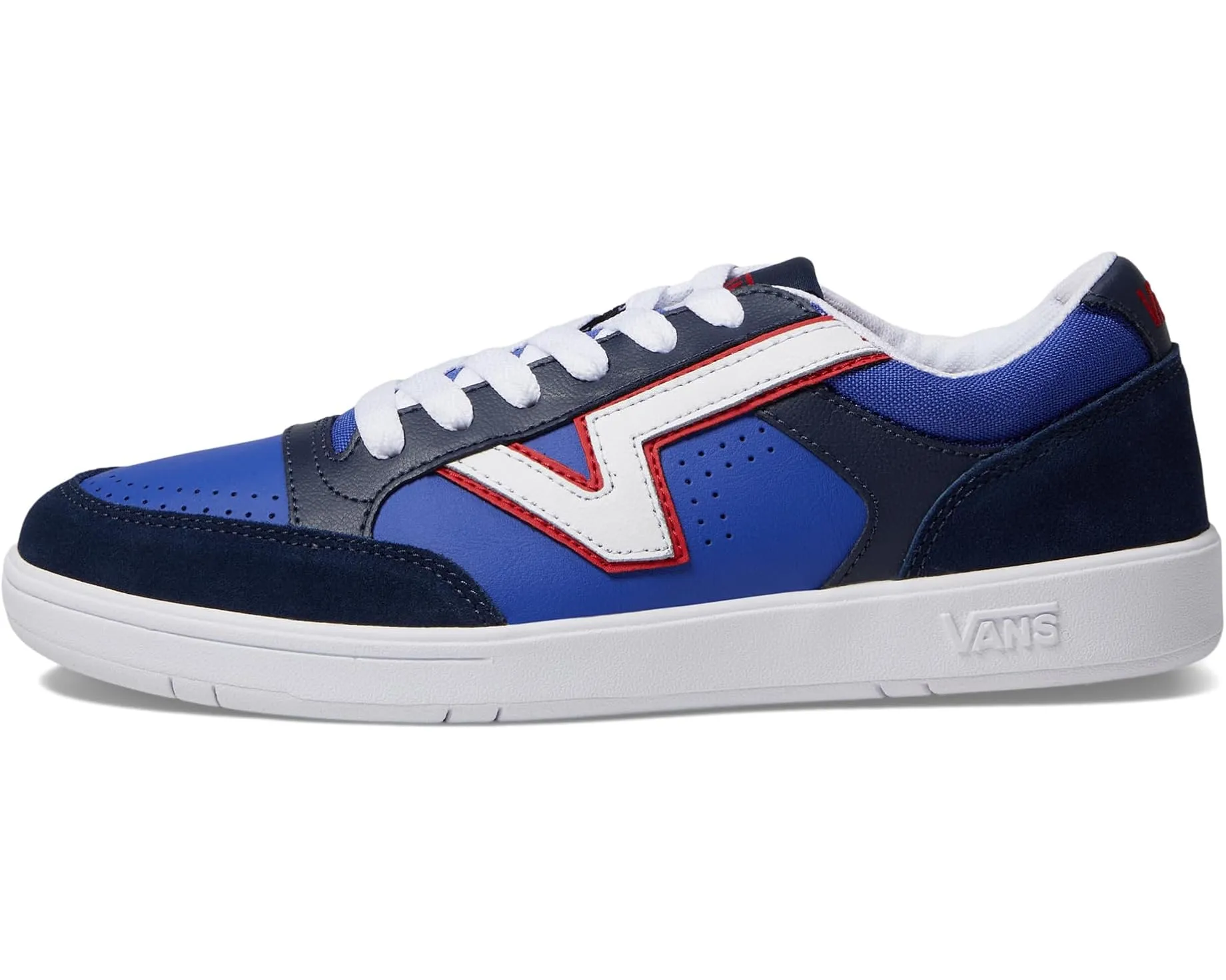 Women's Unisex Vans Lowland CC