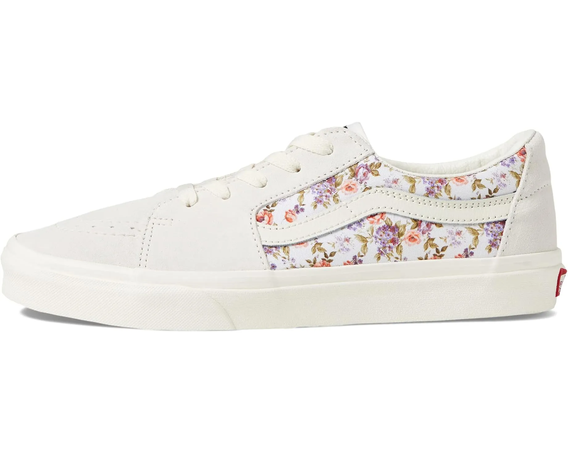 Women's Unisex Vans Sk8-Low