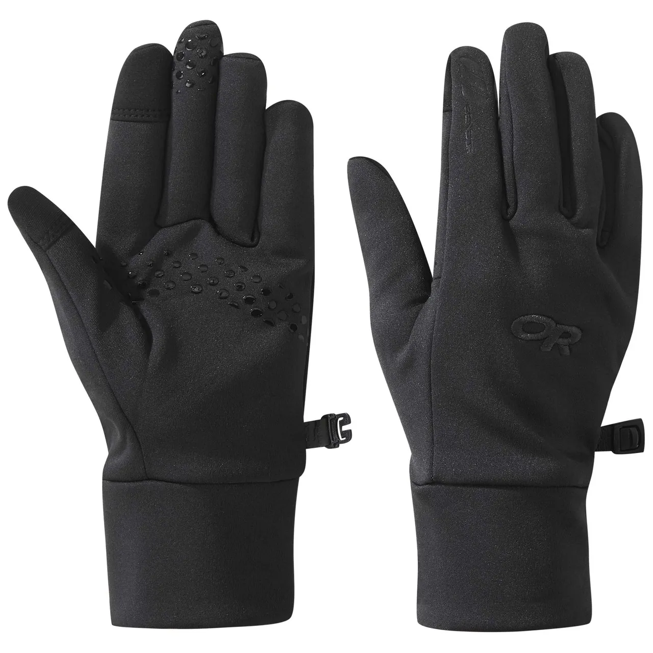 Womens Vigor Midweight Sensor Gloves- Past season