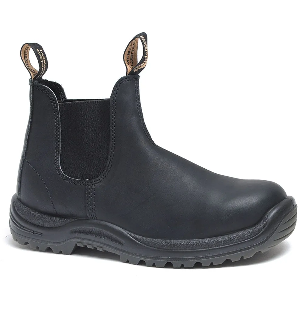 Women's Work Series 179 Chelsea Boot