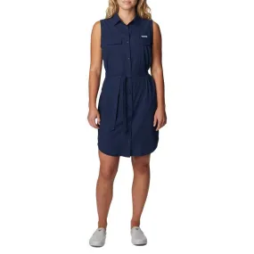 Women's Columbia PFG Sun Drifter Woven Dress II