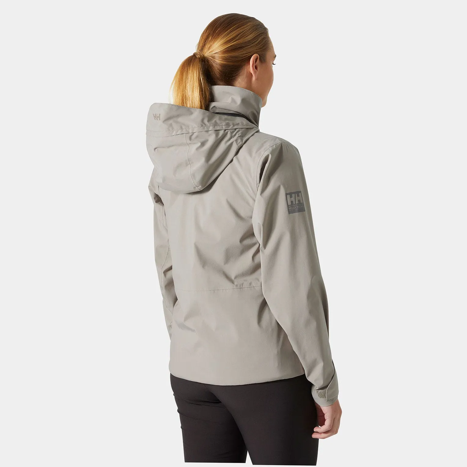 Women's HP Racing LIFALOFT™ Hooded Sailing Jacket