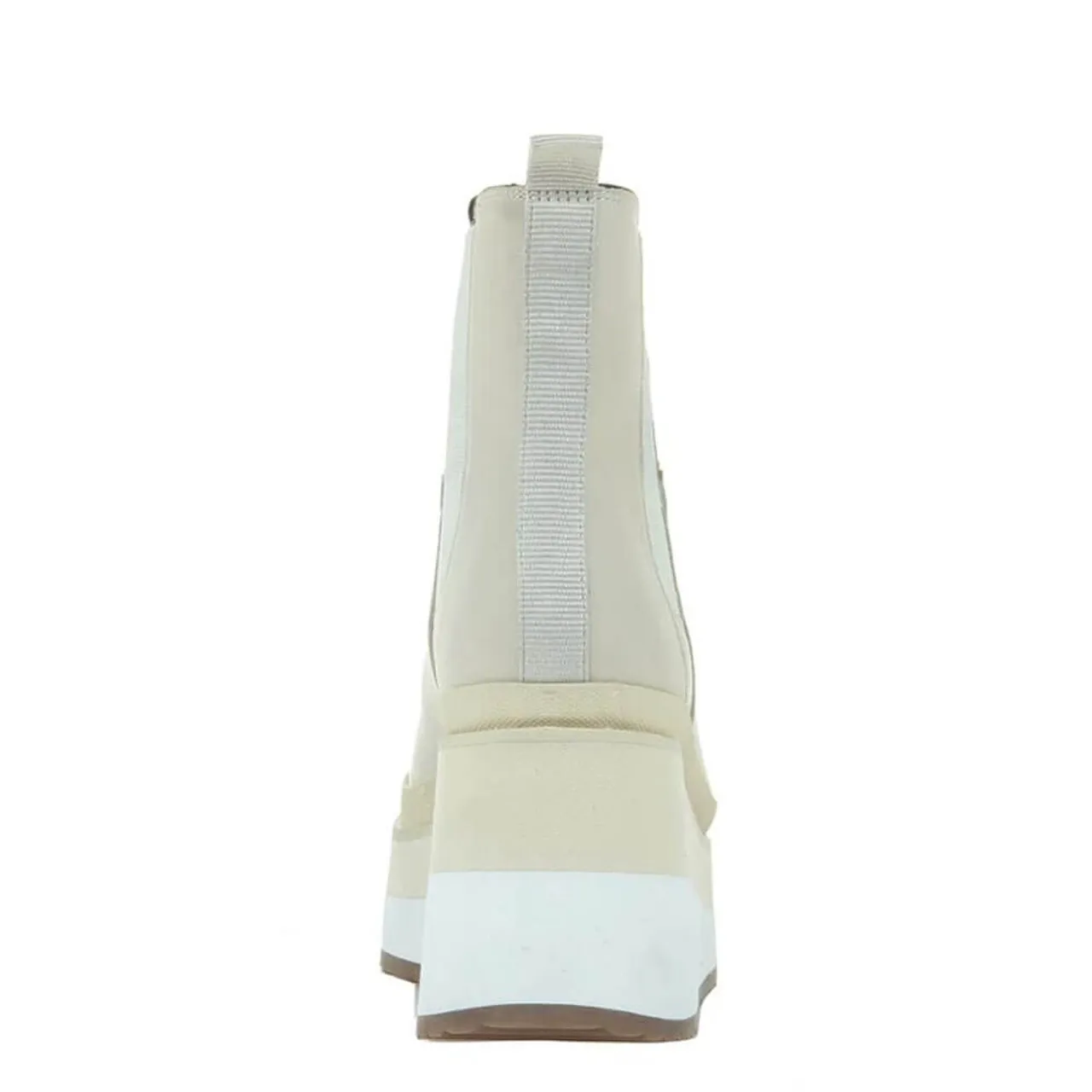 Women's Naked Feet Guild Chelsea Boot