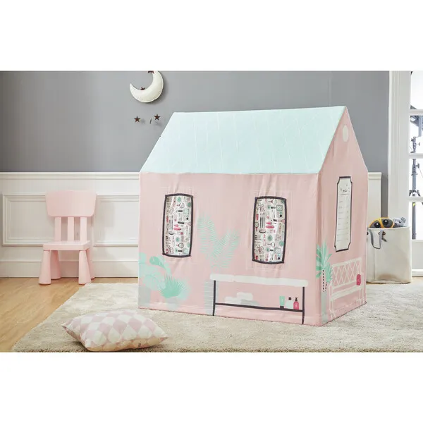 Wonder & Wise by Asweets Beauty Salon Play Tent