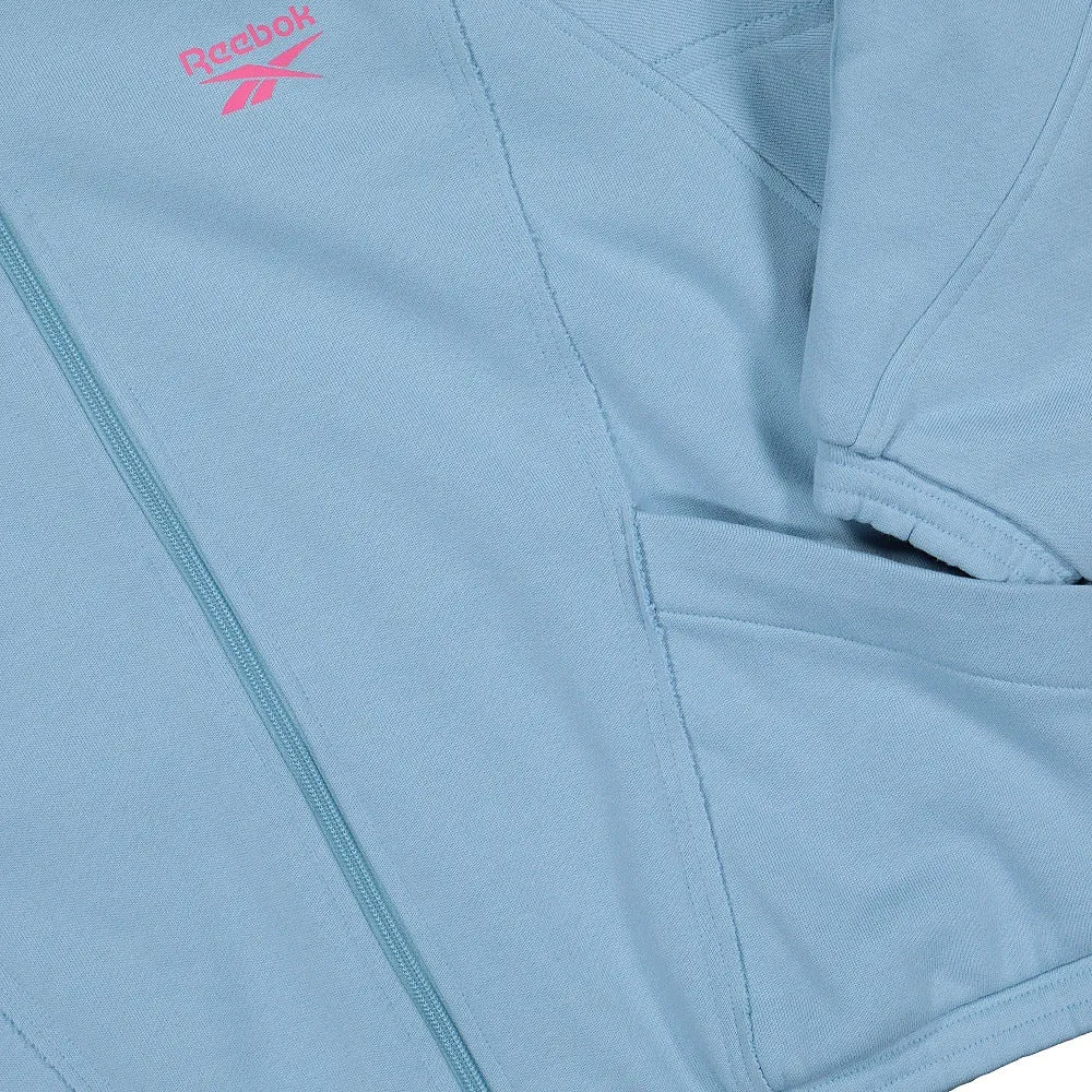 Wonder Woman x Reebok Washed Denim Tracktop
