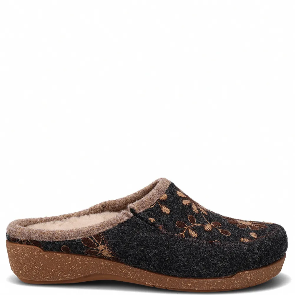 WOOLDERNESS SLIPPER