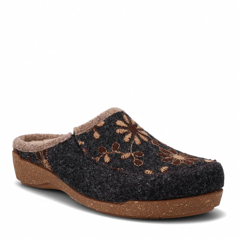 WOOLDERNESS SLIPPER