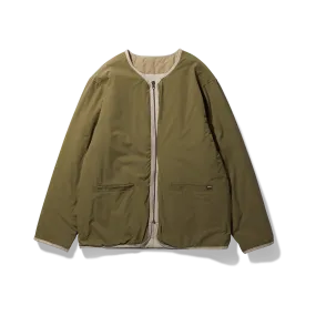 Worldwide Reversible Liner Jacket
