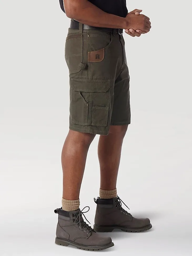 Wrangler® RIGGS Workwear® Men's Ripstop Ranger Cargo Short