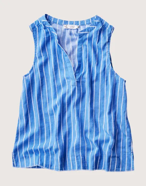 W's Dylan Tank