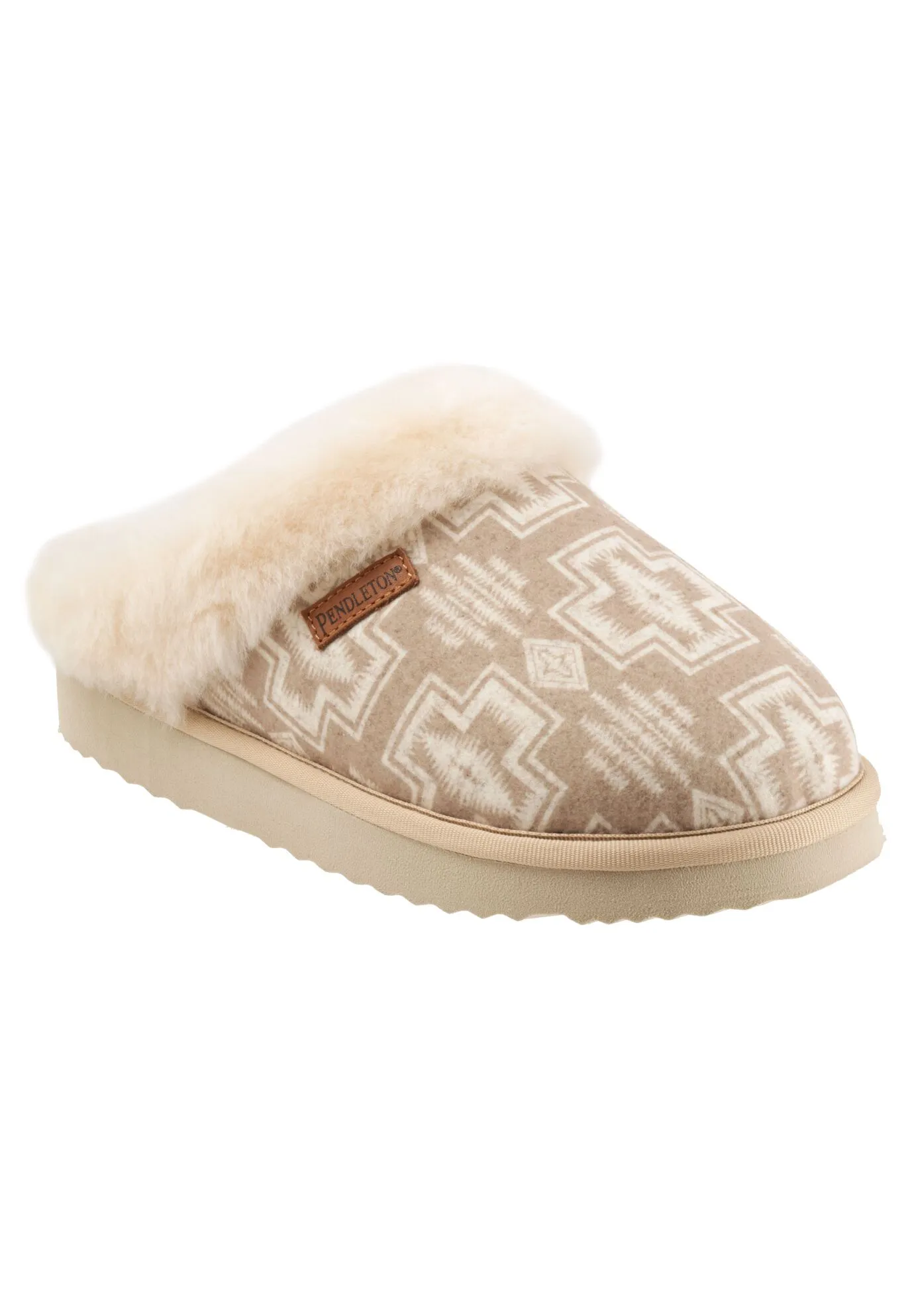 Wyeth Trail Slipper