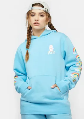X Care Bears Cheer Bear Hoodie-