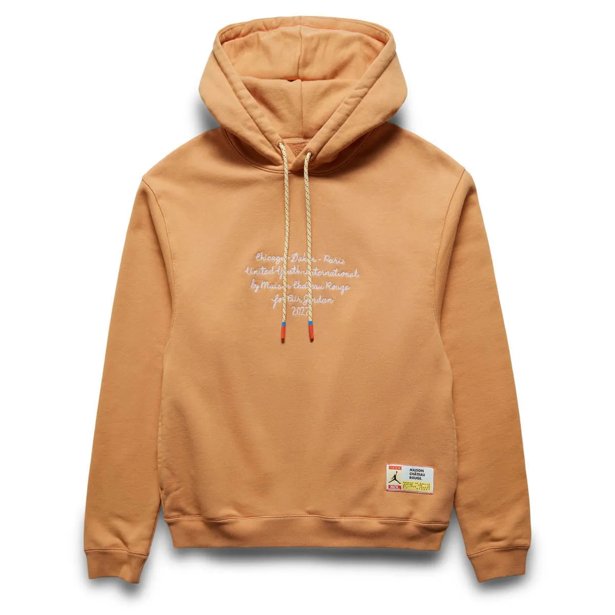X Maison Château Rouge Hoodie [DJ9772-839] | Bodega