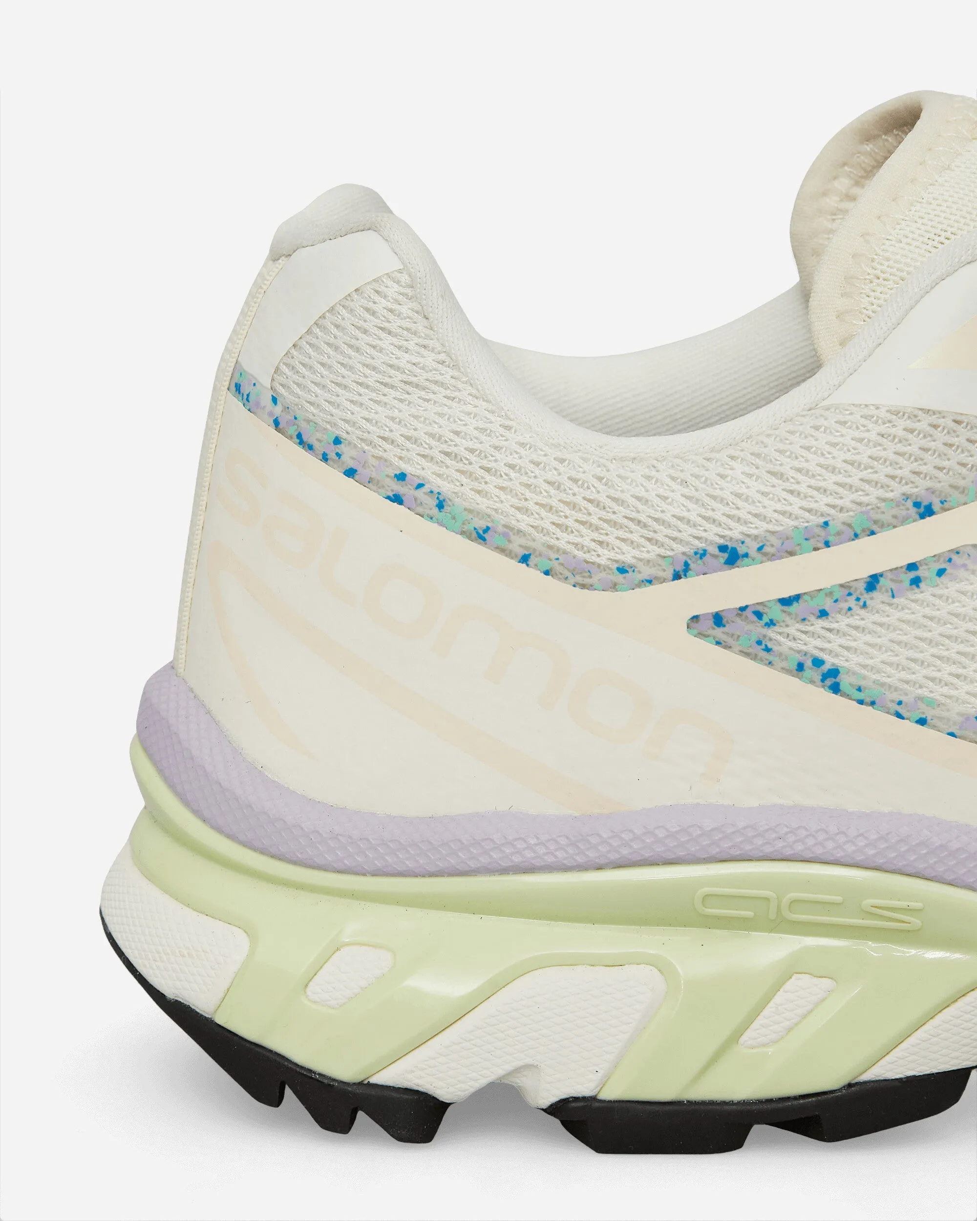 XT-6 Mindful 3 Sneakers Vanilla Ice / Cloud Pink / Orchid Petal