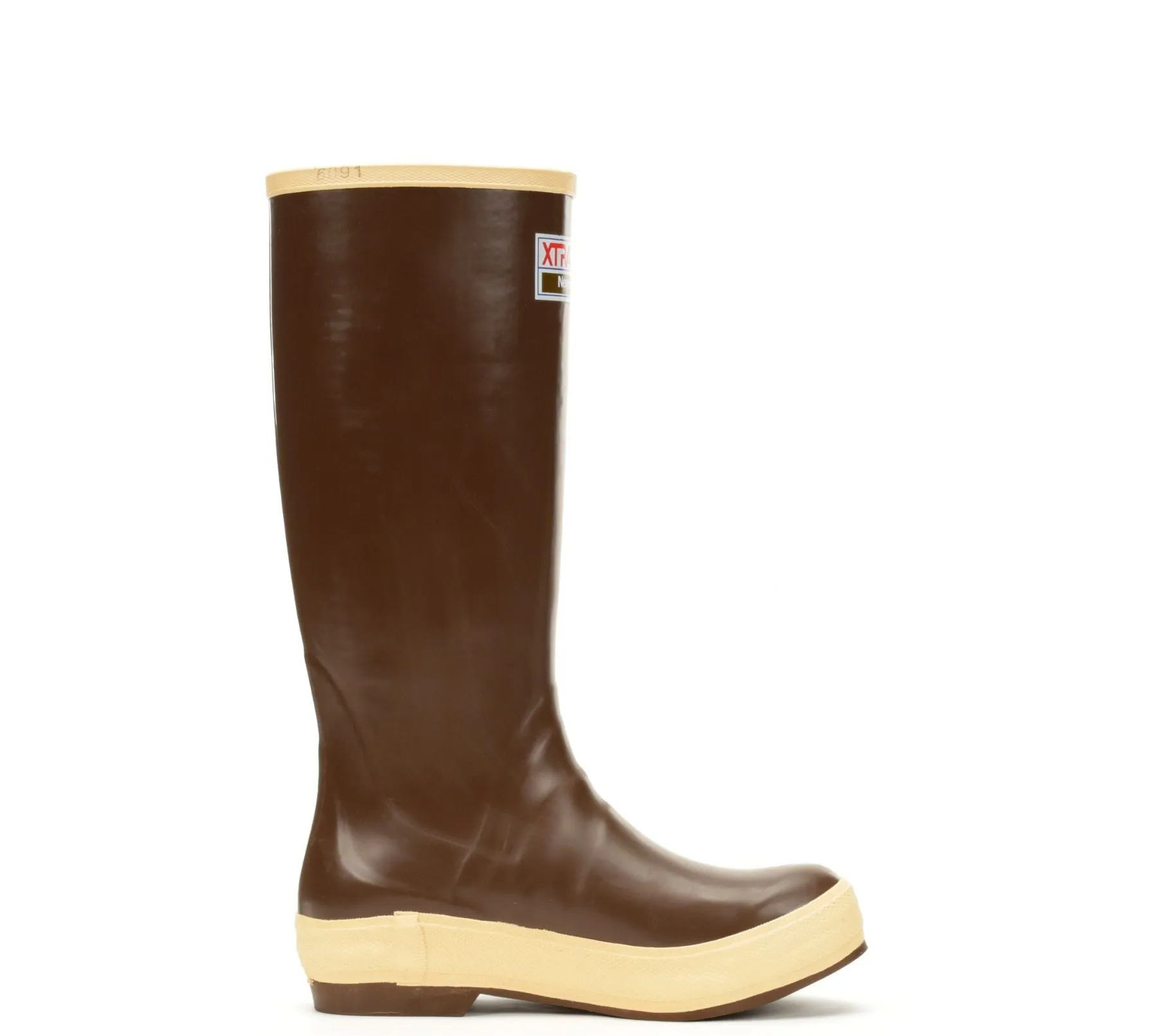 XTRATUF® Women's Salmon Sisters Legacy 15