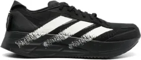 Y-3 Boston 11 lace-up sneakers Black
