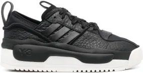Y-3 Hokori III low-top sneakers Black