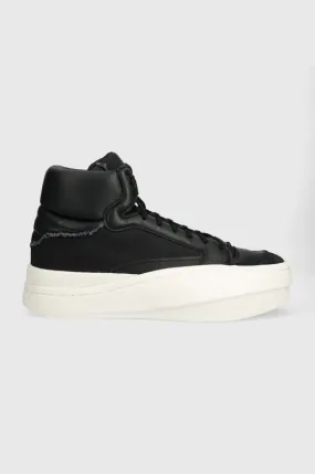 Y-3 sneakers Centennial High black color IG4081