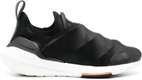Y-3 Ultraboost 22 Ni-Ru low-top sneakers Black
