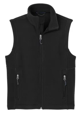 Y219 Port Authority® Youth Value Fleece Vest.