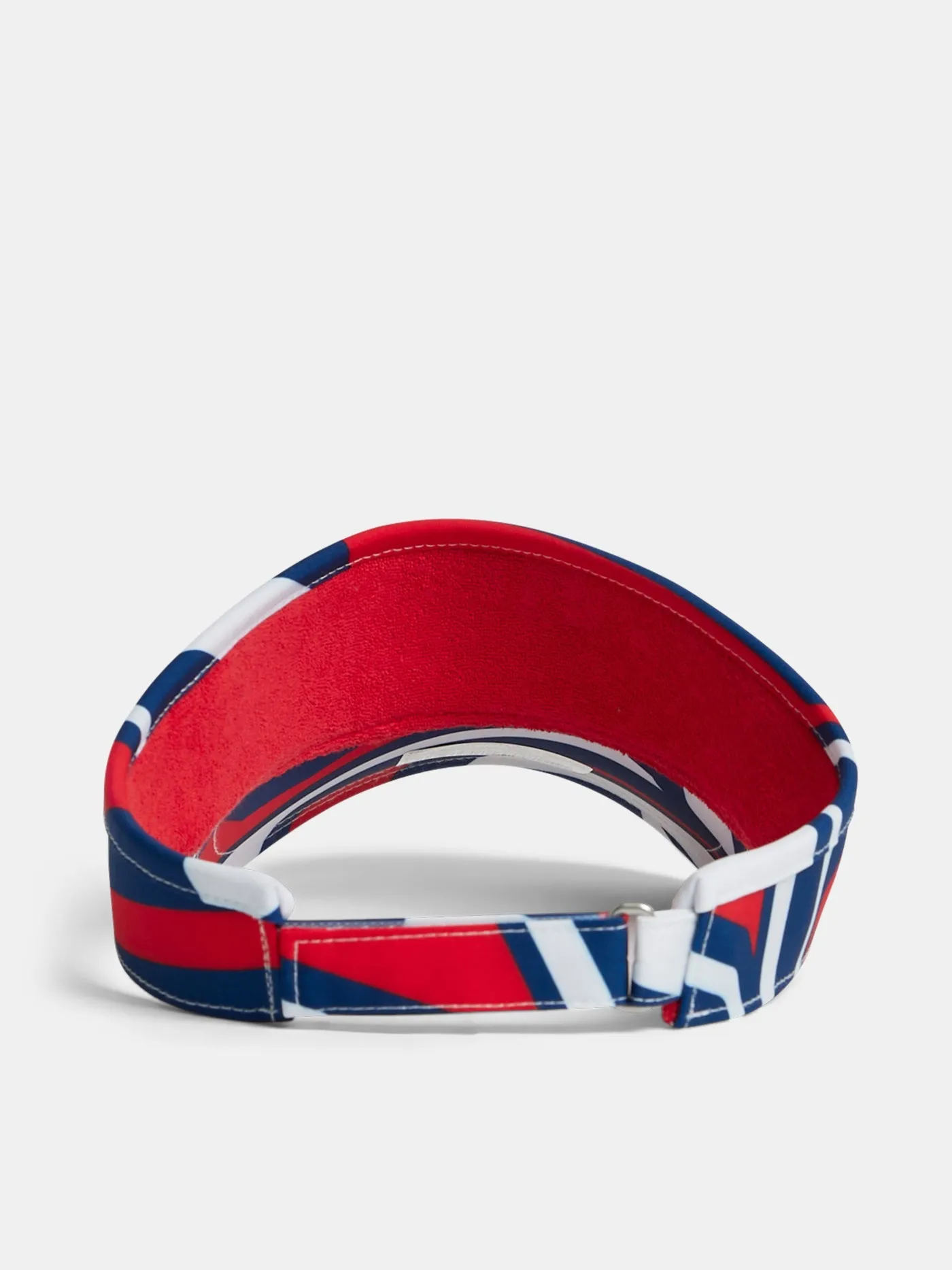 Yada Visor US Golf Red