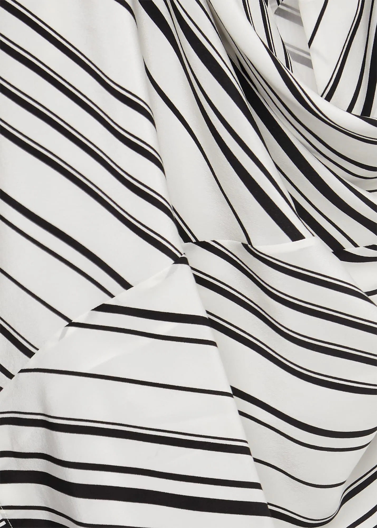 Yasmine Silk Dress 