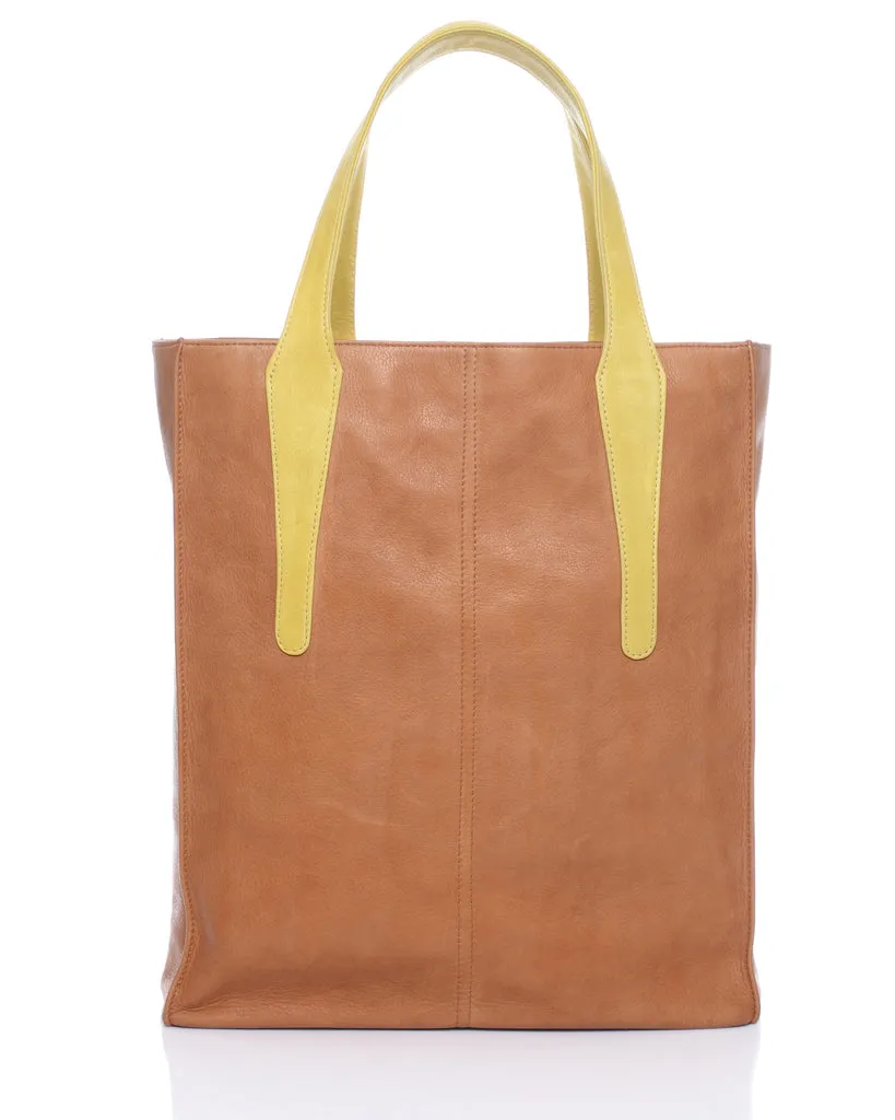 Year End Inventory Alexandra Satine Sunny Day Beach Tote