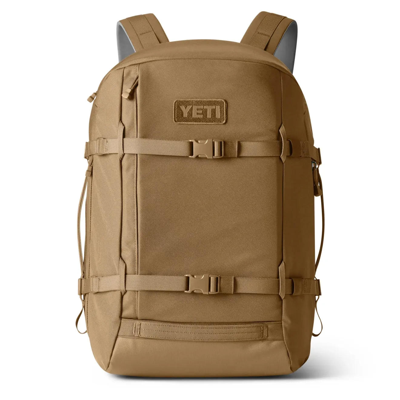 YETI Crossroads 35L Backpack Alpine Brown